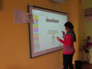 костадинова 2 Б кл
